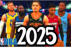 NBA新赛季：洛杉矶快船队哈登保罗加盟，冲击NBA荣耀