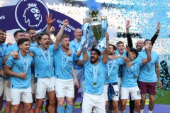 利物浦连续5场绝杀展现冠军相 欧冠也有斯洛特时间