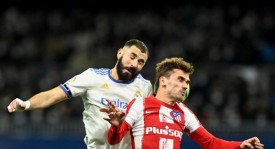 皇马逆转西甲：18岁新星本泽马闪耀，库尔图瓦失误连连