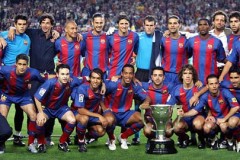 巴萨防线瓦刀之痛：拉菲守护与金球梦延续