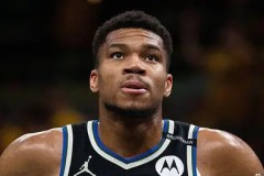 当大家都在聊申京，阿门和杜兰特时，别忽略小史密斯！